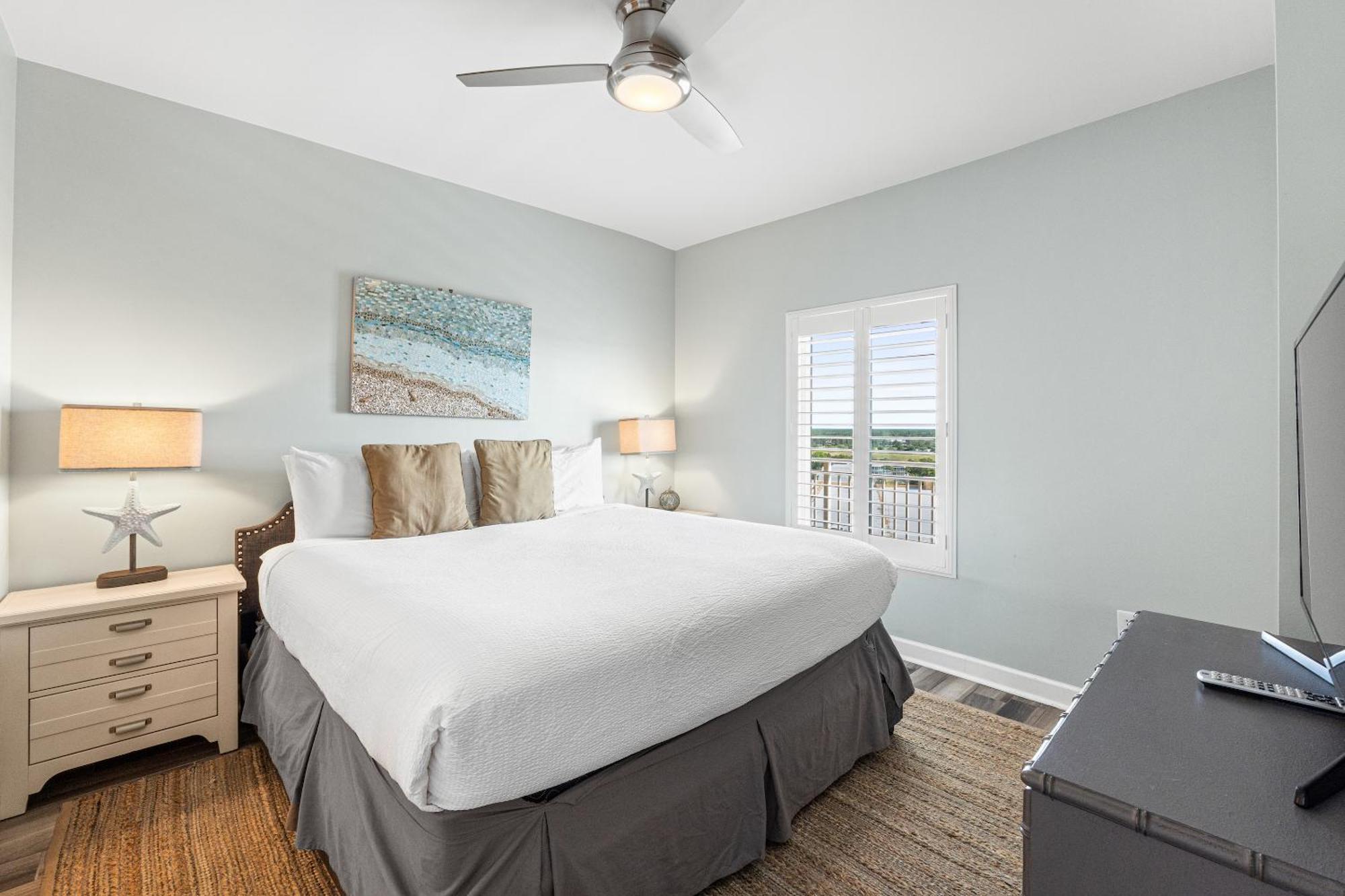 Splash Beach Resort By Panhandle Getaways Panama City Beach Habitación foto