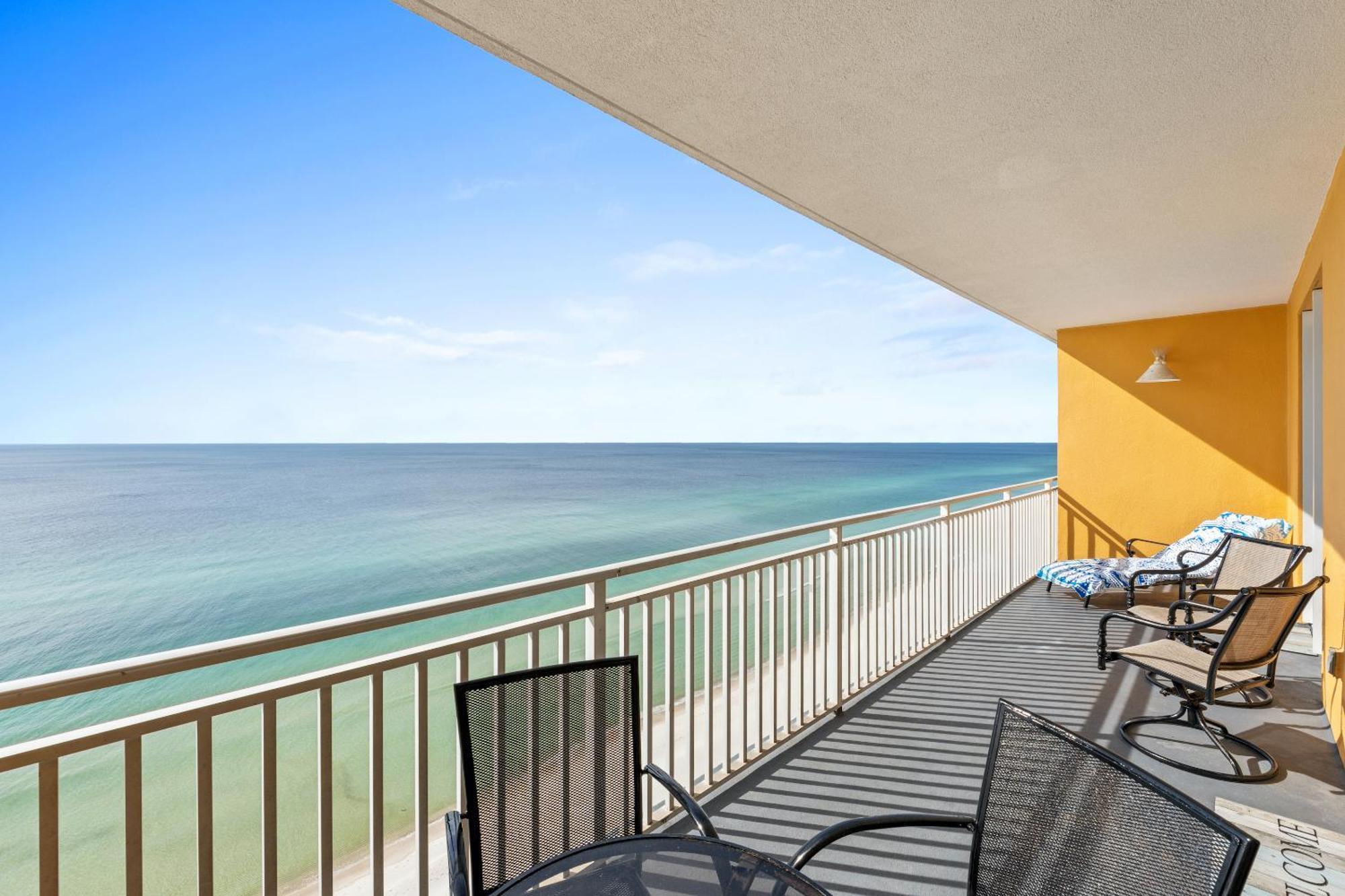 Splash Beach Resort By Panhandle Getaways Panama City Beach Habitación foto