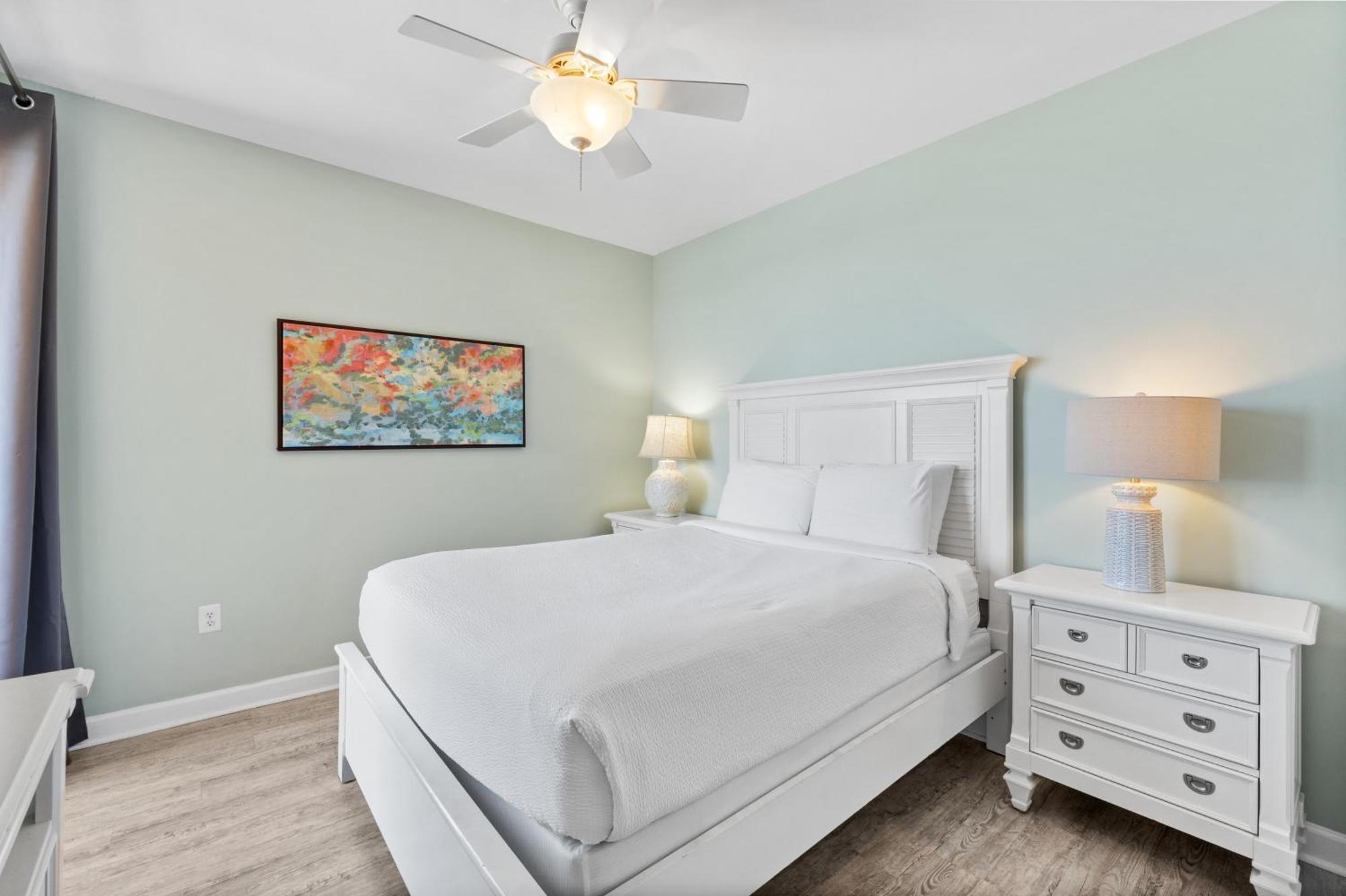 Splash Beach Resort By Panhandle Getaways Panama City Beach Habitación foto