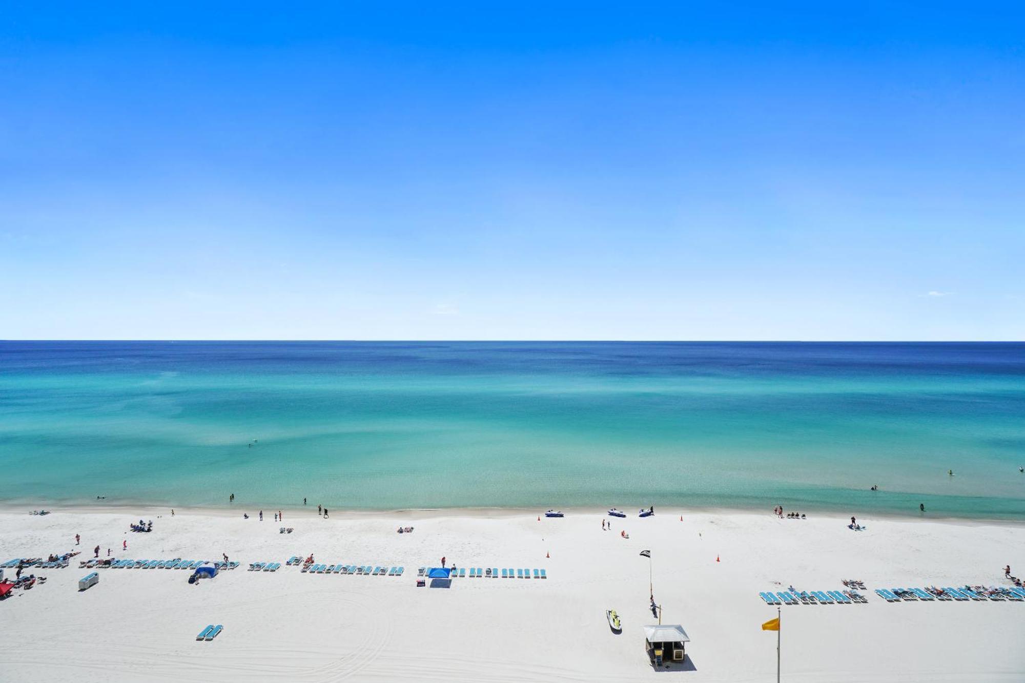 Splash Beach Resort By Panhandle Getaways Panama City Beach Habitación foto