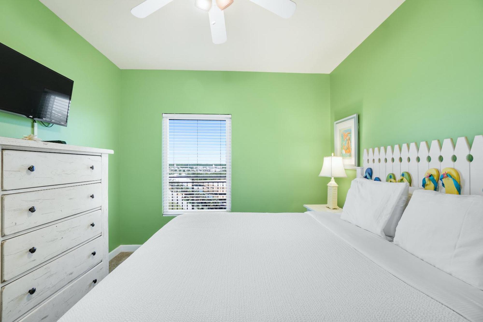Splash Beach Resort By Panhandle Getaways Panama City Beach Habitación foto