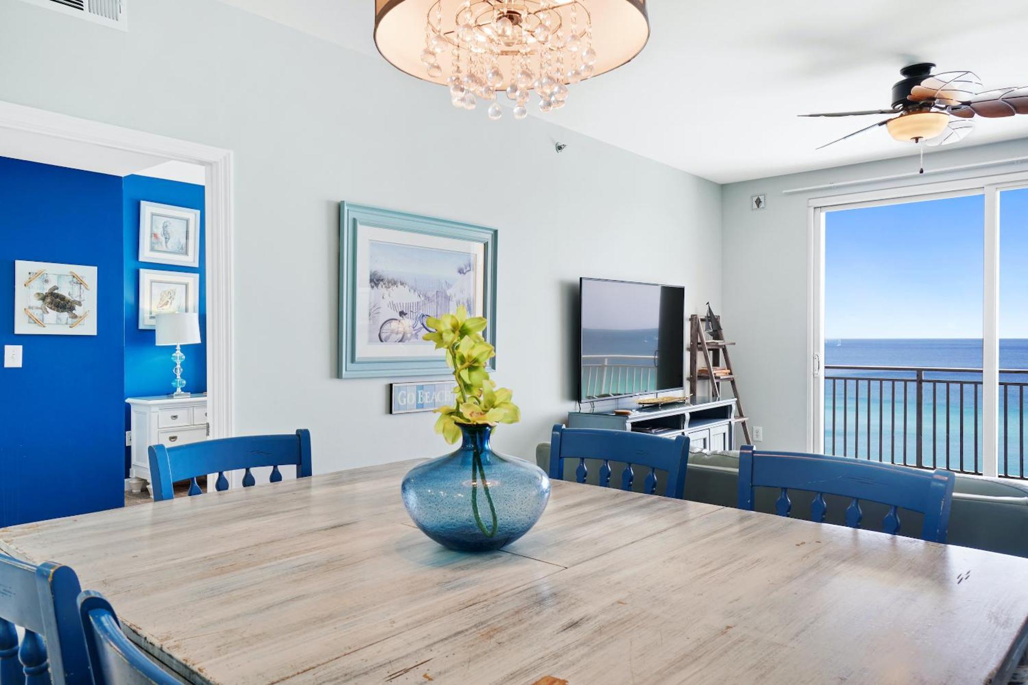 Splash Beach Resort By Panhandle Getaways Panama City Beach Habitación foto