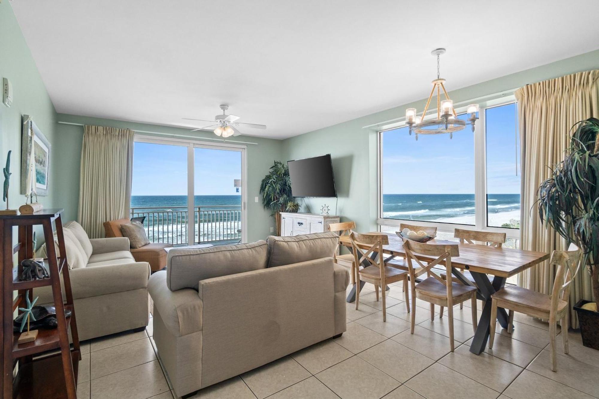 Splash Beach Resort By Panhandle Getaways Panama City Beach Habitación foto