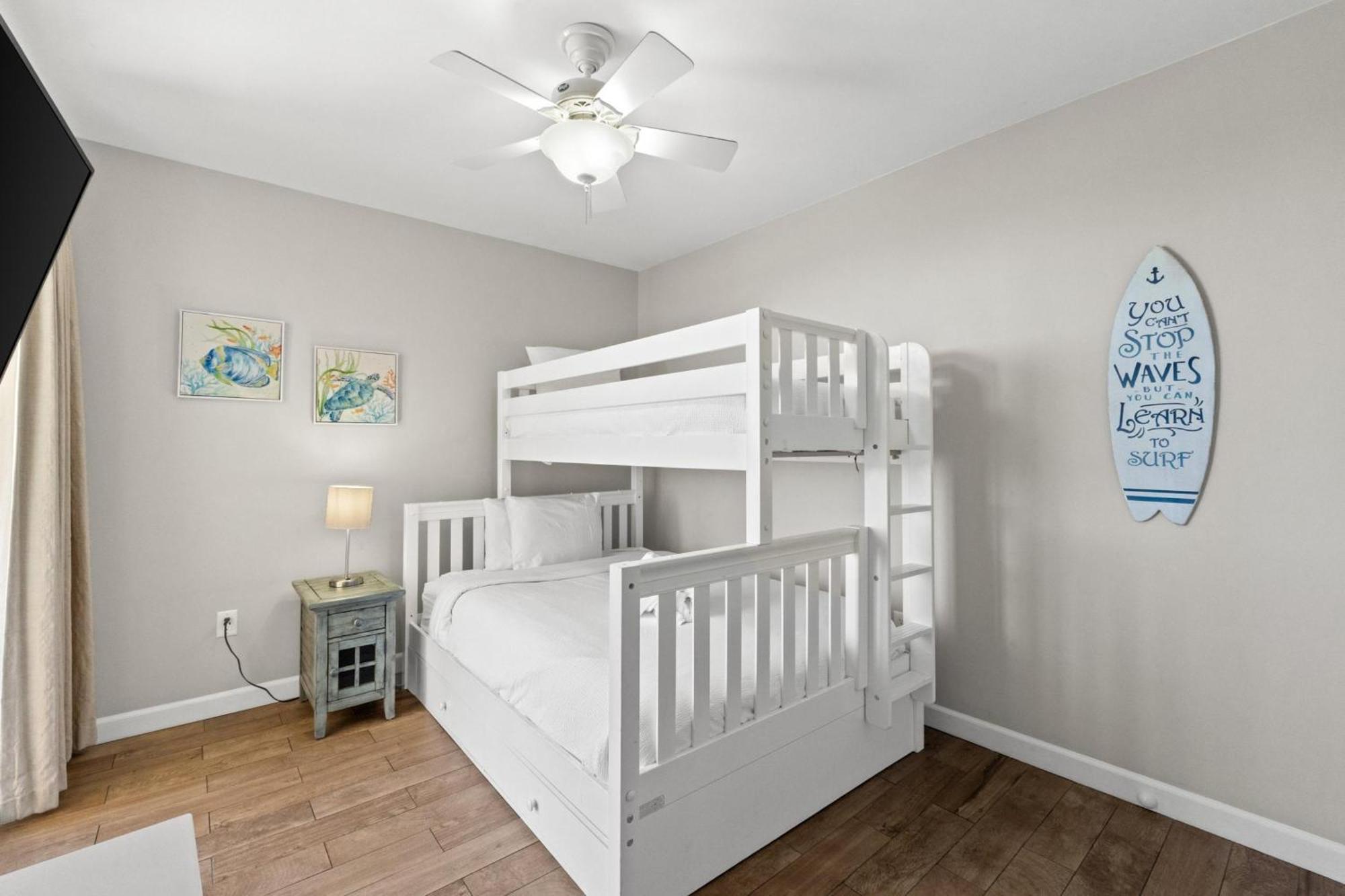Splash Beach Resort By Panhandle Getaways Panama City Beach Habitación foto