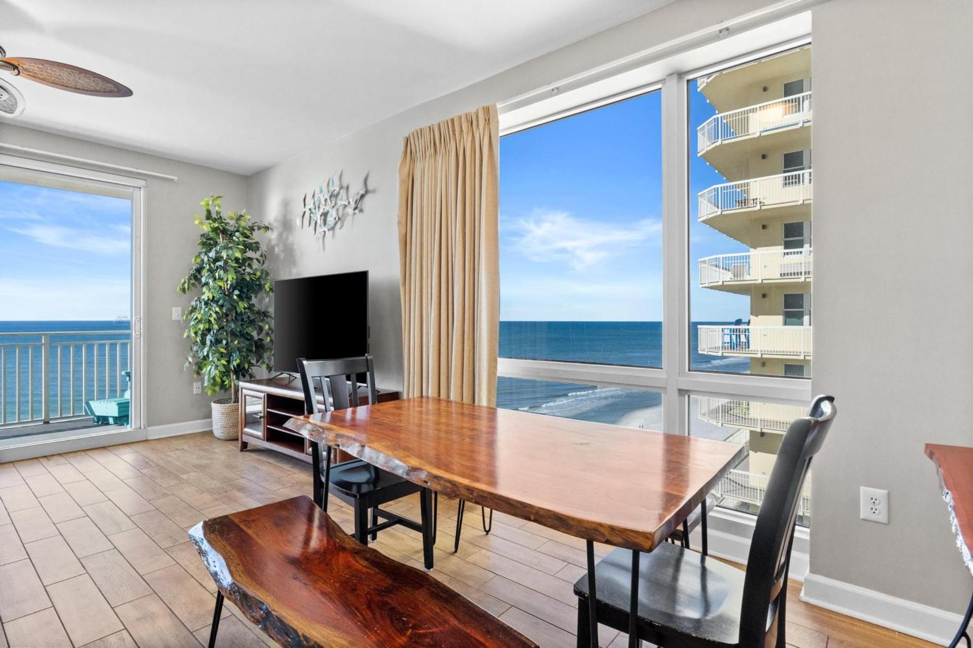 Splash Beach Resort By Panhandle Getaways Panama City Beach Habitación foto