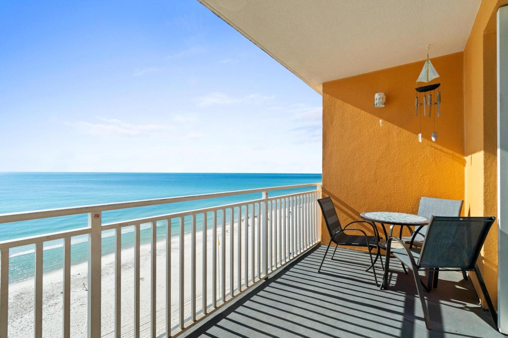 Splash Beach Resort By Panhandle Getaways Panama City Beach Habitación foto